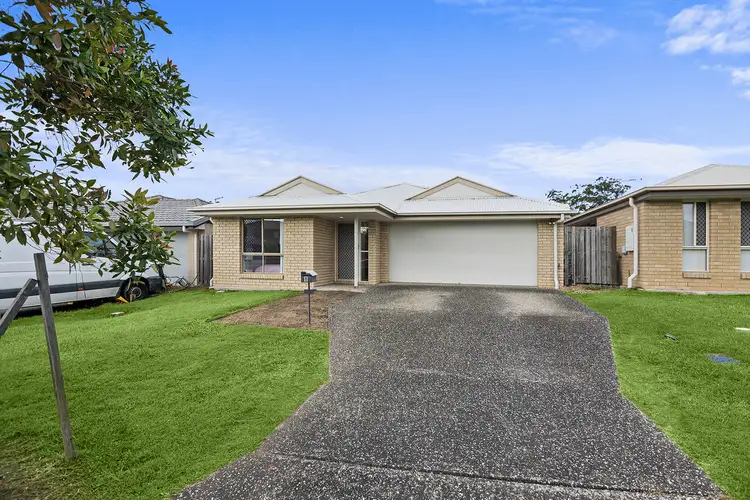 Main view of Homely house listing, 8 Kingfisher Street, Pimpama QLD 4209