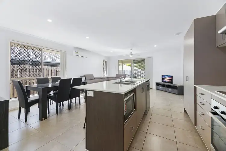 Fourth view of Homely house listing, 8 Kingfisher Street, Pimpama QLD 4209