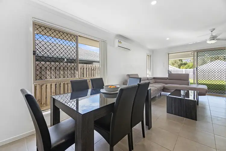 Fifth view of Homely house listing, 8 Kingfisher Street, Pimpama QLD 4209