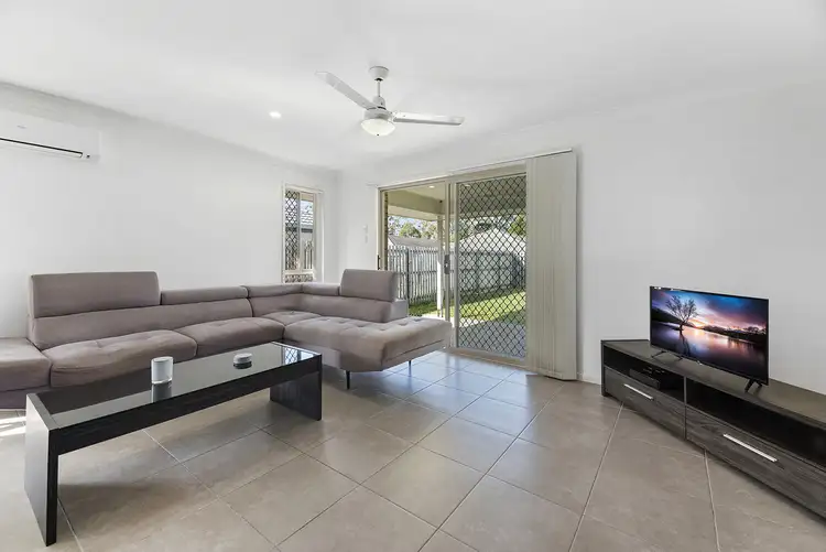Sixth view of Homely house listing, 8 Kingfisher Street, Pimpama QLD 4209