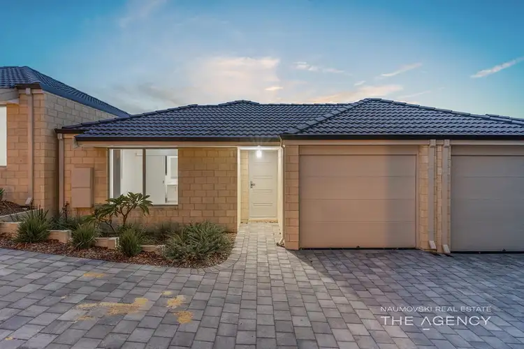 7/9 Offham Way, Westminster WA 6061