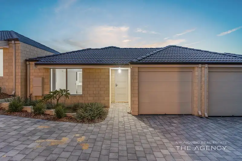 Main view of Homely house listing, 7/9 Offham Way, Westminster WA 6061