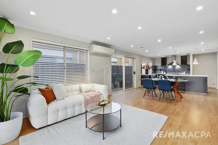 Fourth view of Homely house listing, 9 Yanga Avenue, Tarneit VIC 3029