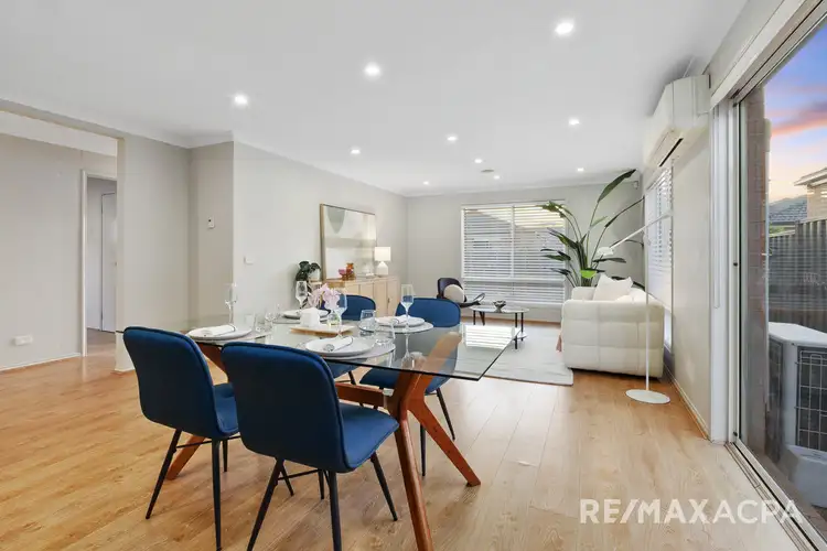 Sixth view of Homely house listing, 9 Yanga Avenue, Tarneit VIC 3029