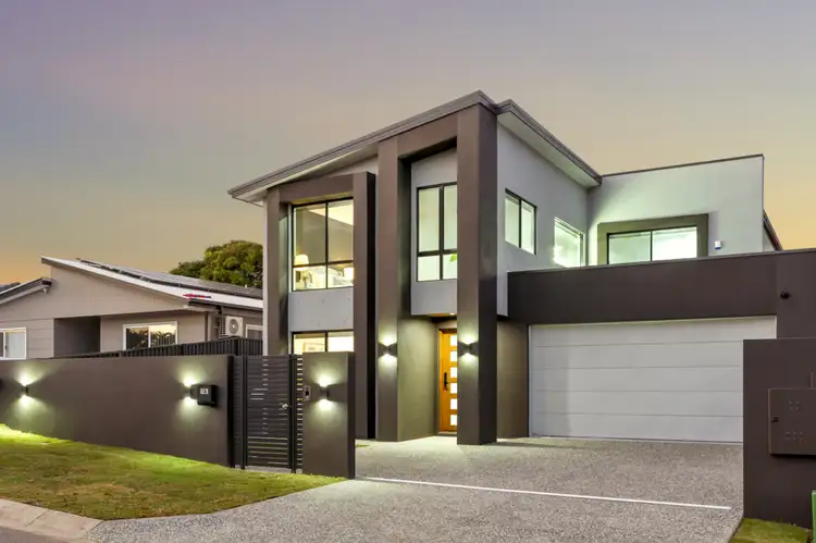 Main view of Homely house listing, 10A Cardwellia Street, Algester QLD 4115