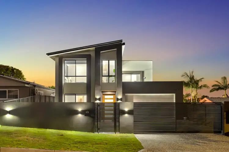 Second view of Homely house listing, 10A Cardwellia Street, Algester QLD 4115