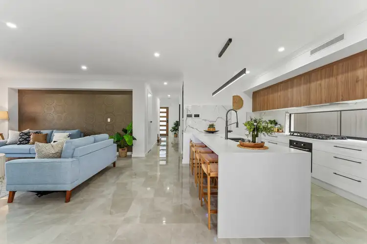 Third view of Homely house listing, 10A Cardwellia Street, Algester QLD 4115