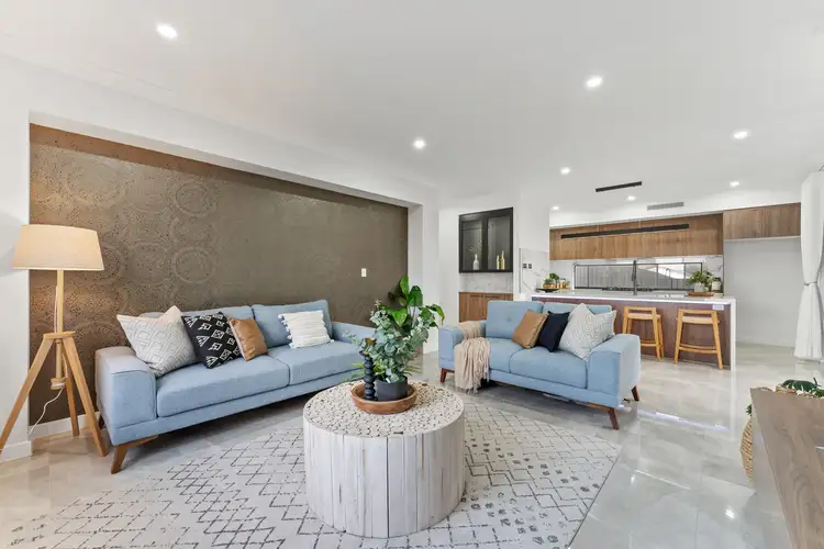 Fourth view of Homely house listing, 10A Cardwellia Street, Algester QLD 4115