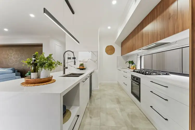 Sixth view of Homely house listing, 10A Cardwellia Street, Algester QLD 4115