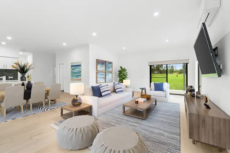 Sixth view of Homely house listing, 20 Hampton Court, Longford VIC 3851