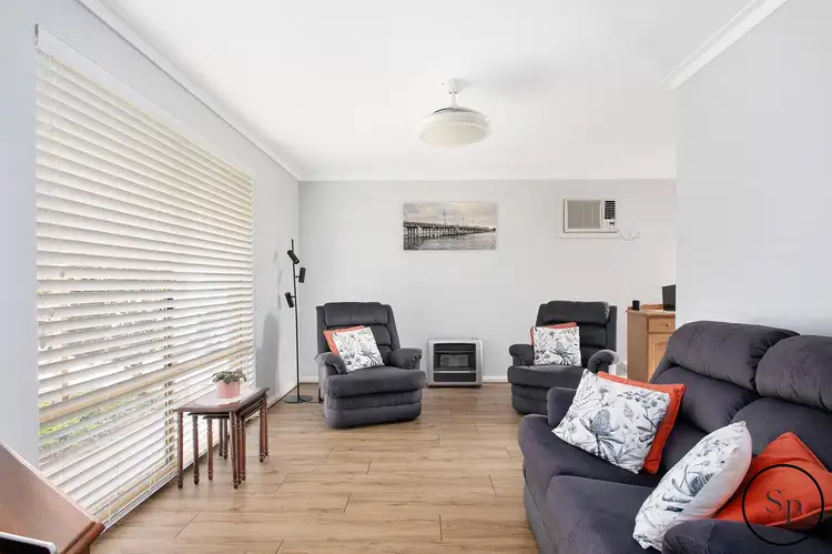 42 Peelwood Parade, Halls Head WA 6210