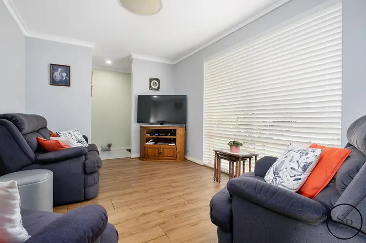 Sixth view of Homely house listing, 42 Peelwood Parade, Halls Head WA 6210