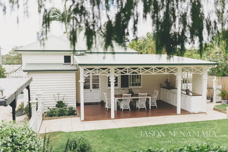 Second view of Homely house listing, 10 Macgregor Street, Woodend QLD 4305