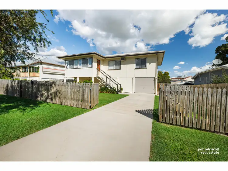 138 Edington Street, Berserker QLD 4701