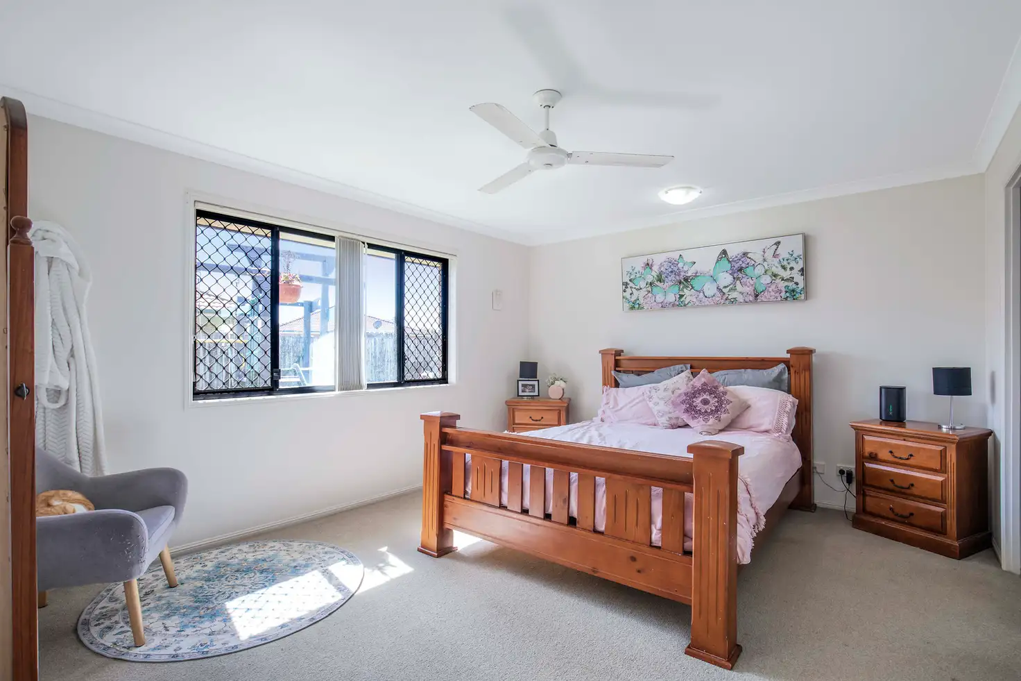 Main view of Homely house listing, 17 Cambridge Street, Rothwell QLD 4022