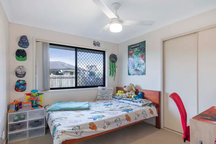 Fifth view of Homely house listing, 17 Cambridge Street, Rothwell QLD 4022