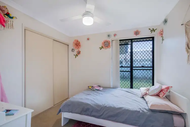 Sixth view of Homely house listing, 17 Cambridge Street, Rothwell QLD 4022
