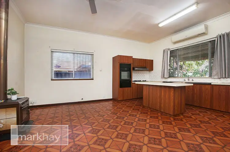 Second view of Homely house listing, 51 West Parade, Perth WA 6000