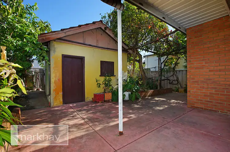 Third view of Homely house listing, 51 West Parade, Perth WA 6000