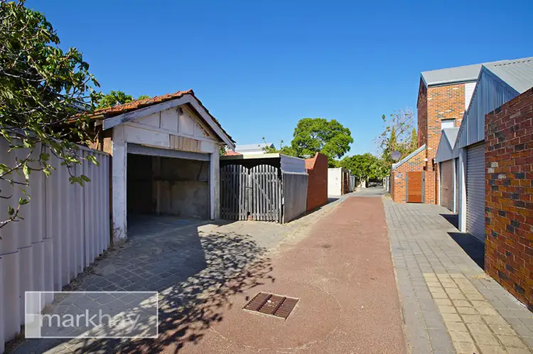 Fourth view of Homely house listing, 51 West Parade, Perth WA 6000