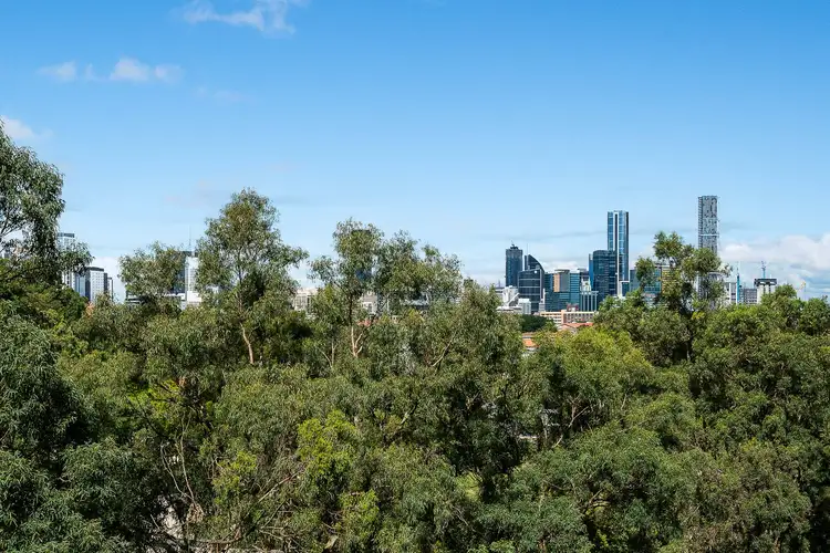 Fourth view of Homely unit listing, 30612/67 Blamey Street, Kelvin Grove QLD 4059