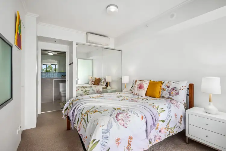 Sixth view of Homely unit listing, 30612/67 Blamey Street, Kelvin Grove QLD 4059