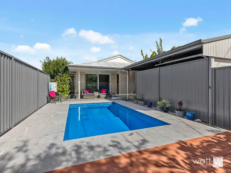 4 Gardner Street West, Kallangur QLD 4503
