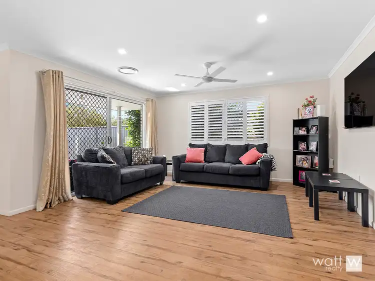 Fourth view of Homely house listing, 4 Gardner Street West, Kallangur QLD 4503