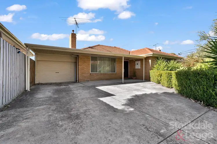 Main view of Homely house listing, 22 Glen Street, Glenroy VIC 3046