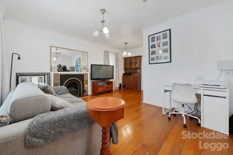 Fifth view of Homely house listing, 22 Glen Street, Glenroy VIC 3046