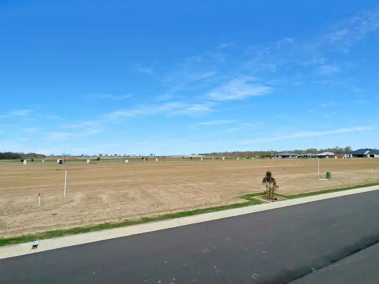 16 Jeune Drive, Norville QLD 4670