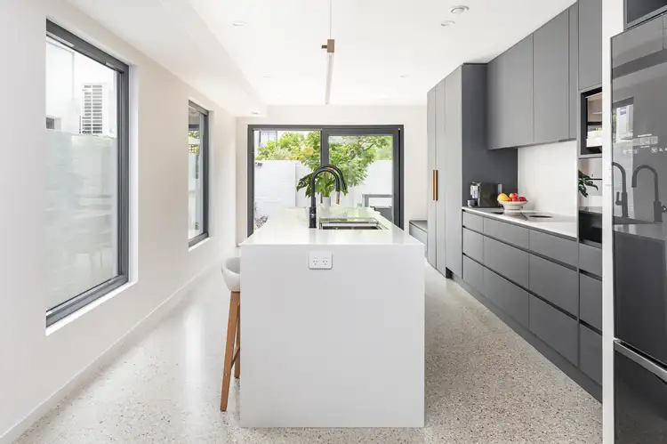 31 Rowntree Street, Balmain NSW 2041