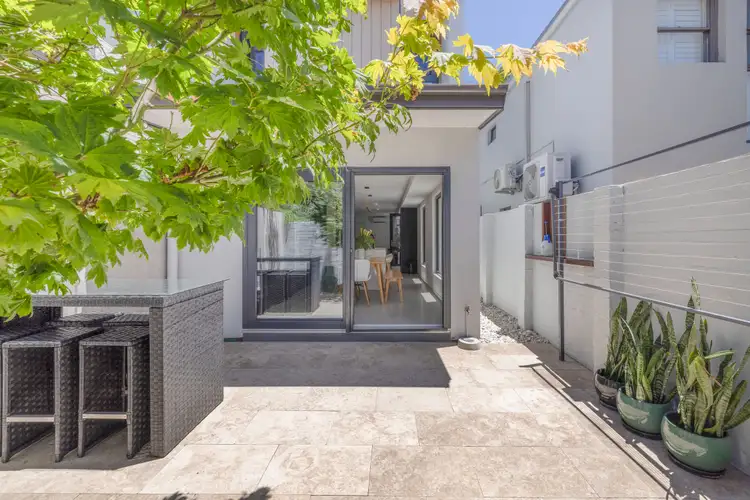 Fifth view of Homely house listing, 31 Rowntree Street, Balmain NSW 2041