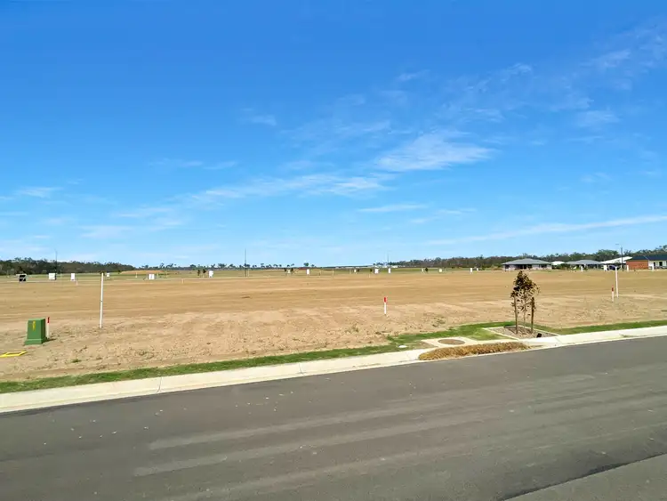 14 Jeune Drive, Norville QLD 4670