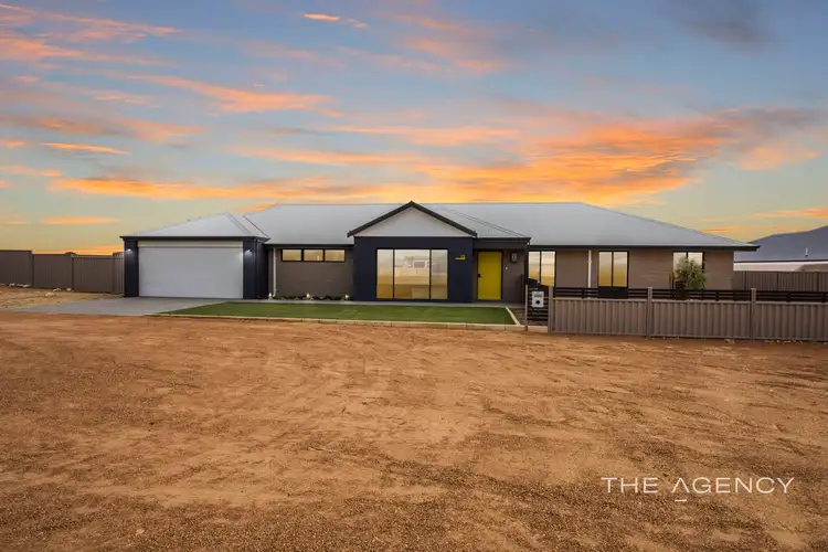 Main view of Homely house listing, 15 Strathalbyn Road, Strathalbyn WA 6530