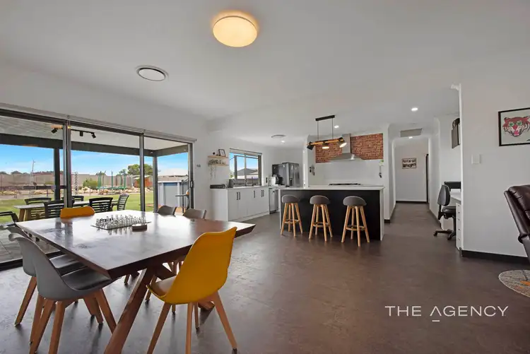 Second view of Homely house listing, 15 Strathalbyn Road, Strathalbyn WA 6530