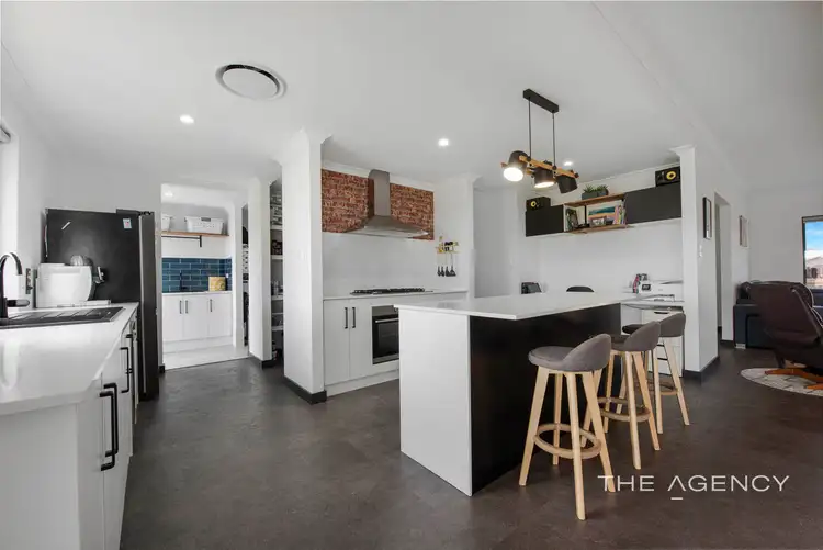Third view of Homely house listing, 15 Strathalbyn Road, Strathalbyn WA 6530