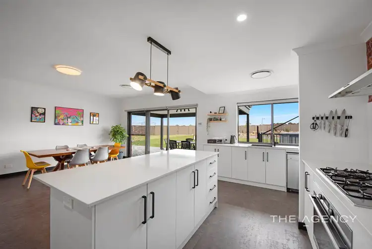 Fifth view of Homely house listing, 15 Strathalbyn Road, Strathalbyn WA 6530