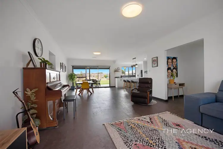 Sixth view of Homely house listing, 15 Strathalbyn Road, Strathalbyn WA 6530