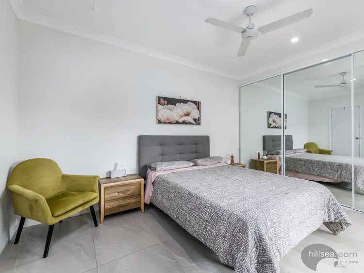 Second view of Homely semi-detached listing, 1/215 Bayview Street, Runaway Bay QLD 4216