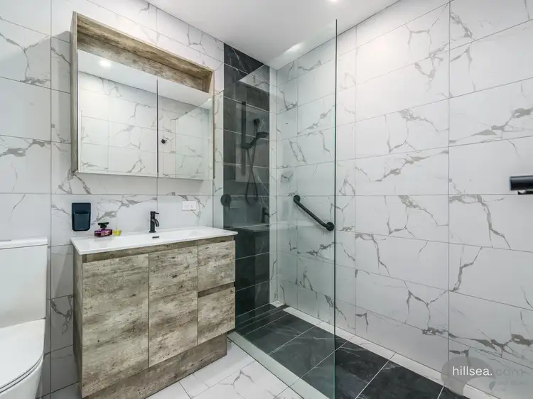 Third view of Homely semi-detached listing, 1/215 Bayview Street, Runaway Bay QLD 4216