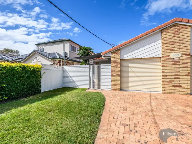 Fourth view of Homely semi-detached listing, 1/215 Bayview Street, Runaway Bay QLD 4216