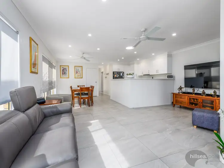 Fifth view of Homely semi-detached listing, 1/215 Bayview Street, Runaway Bay QLD 4216