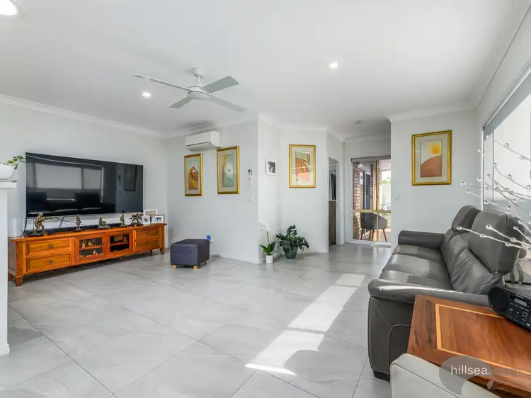 Sixth view of Homely semi-detached listing, 1/215 Bayview Street, Runaway Bay QLD 4216