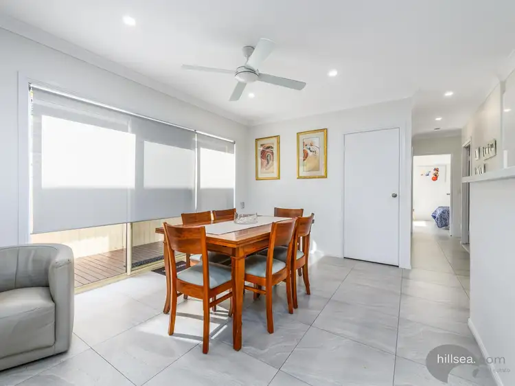 Seventh view of Homely semi-detached listing, 1/215 Bayview Street, Runaway Bay QLD 4216
