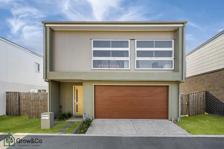 7 Girvan Lane, Belivah QLD 4207