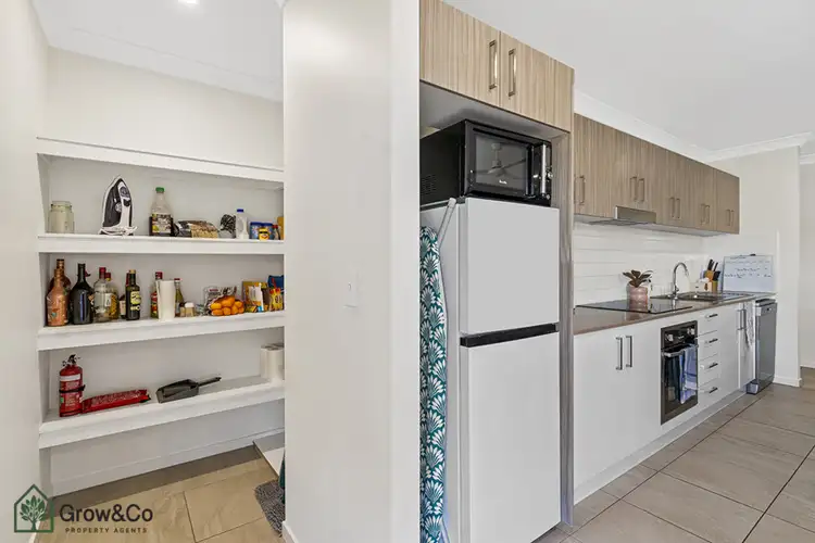 Second view of Homely house listing, 7 Girvan Lane, Belivah QLD 4207