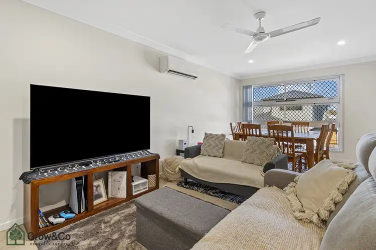 Fourth view of Homely house listing, 7 Girvan Lane, Belivah QLD 4207