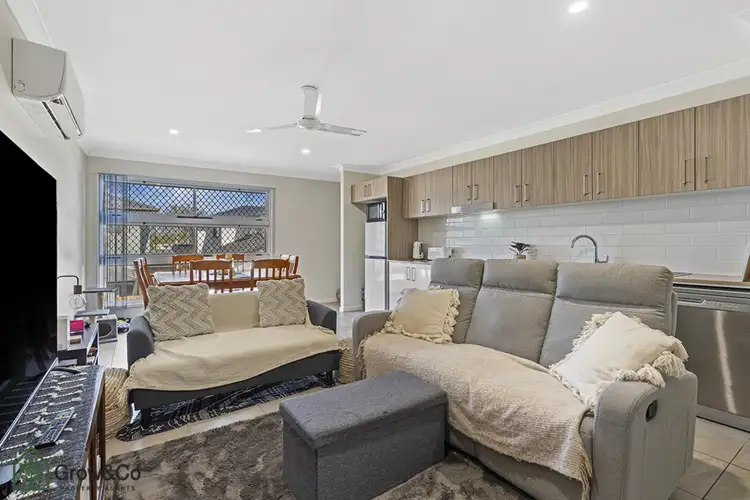 Fifth view of Homely house listing, 7 Girvan Lane, Belivah QLD 4207