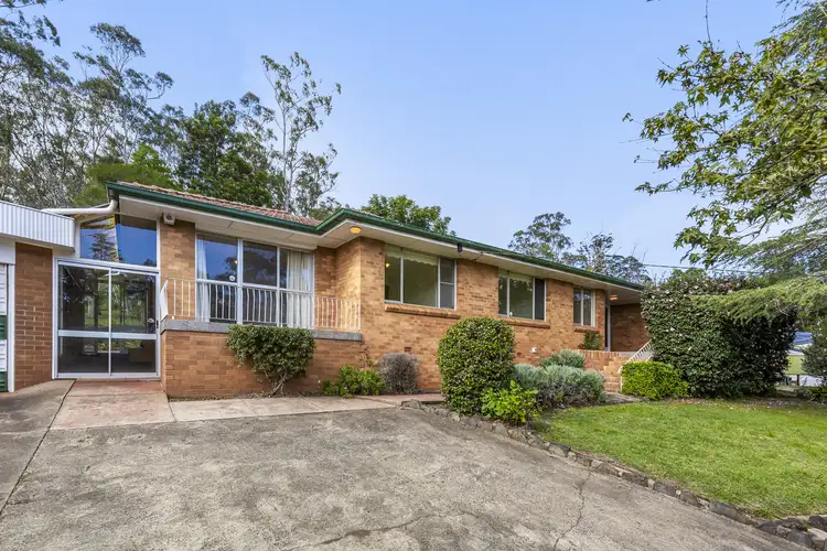 Third view of Homely house listing, 18 Murrumba Road, Rangeville QLD 4350